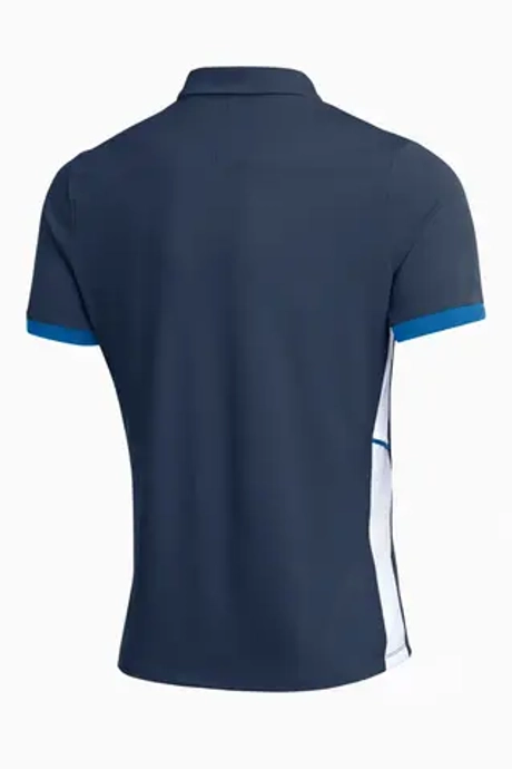 Футболка Nike Dri-FIT Academy 25 Polo - темно-синий