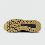 кроссовки Adidas ZX 500 Boost Black / Gum Ftwr.