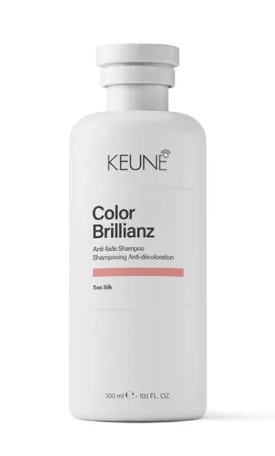 Keune Шампунь Яркость Цвета Color Brillianz Shampoo 300 мл