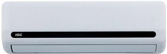 Сплит-система IGC RAS/RAC-V12NHW