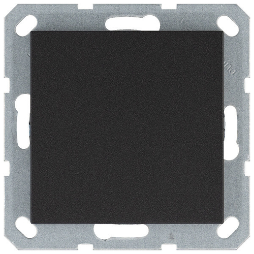 Заглушка, цвет Антрацит