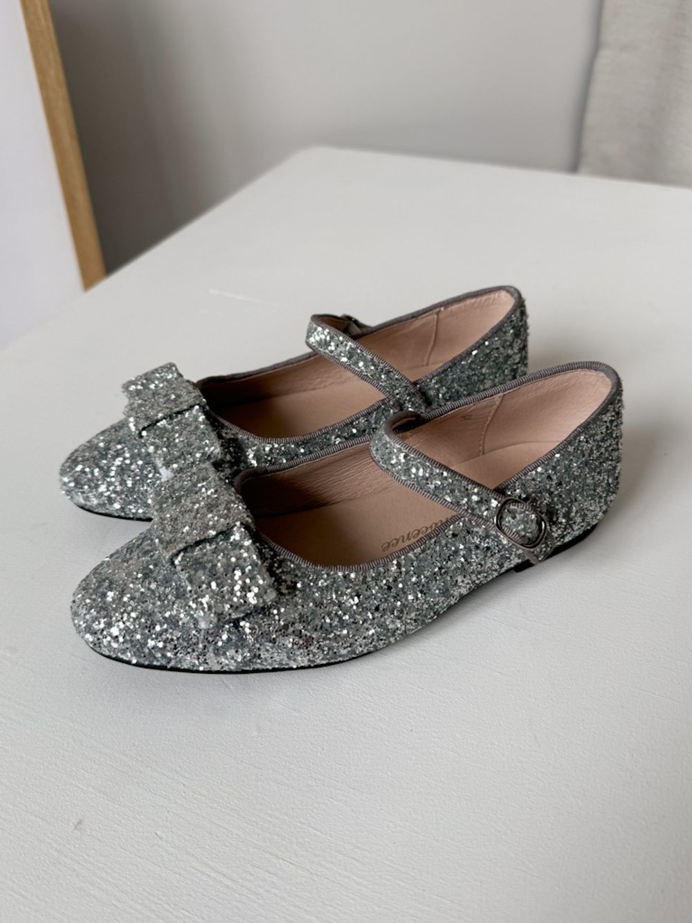 Туфли Age of Innocence, 32