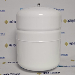 Бак накопительный 2,8 галлона (≈ 10 литров) для чистой воды