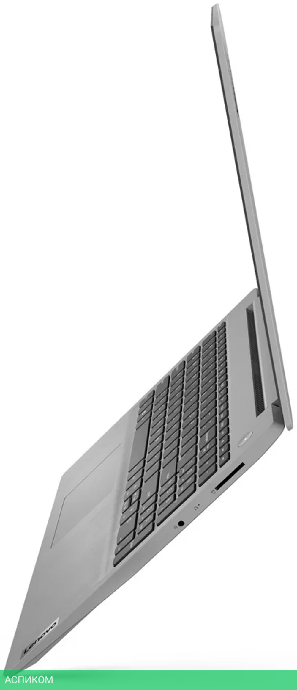 Ноутбук Lenovo IdeaPad 3 15IGL05 81WQ00JARK
