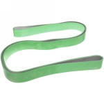 Резинка для фитнеса «Wellness» 29 мм (10-30 кг), микс цветов