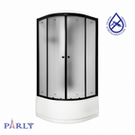 Душевая кабина PARLY BETT B921 (90х90х215)