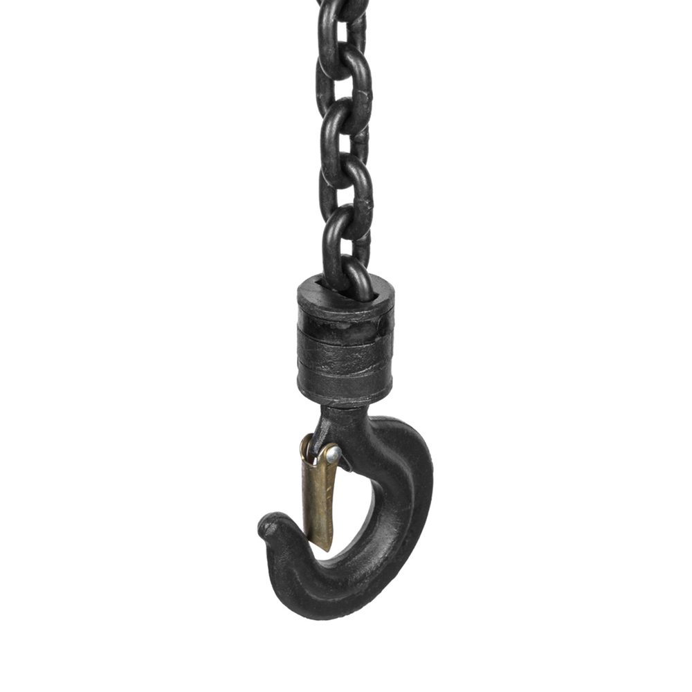 WDK-HSZ-C010X3 Таль цепная, г/п 1 т