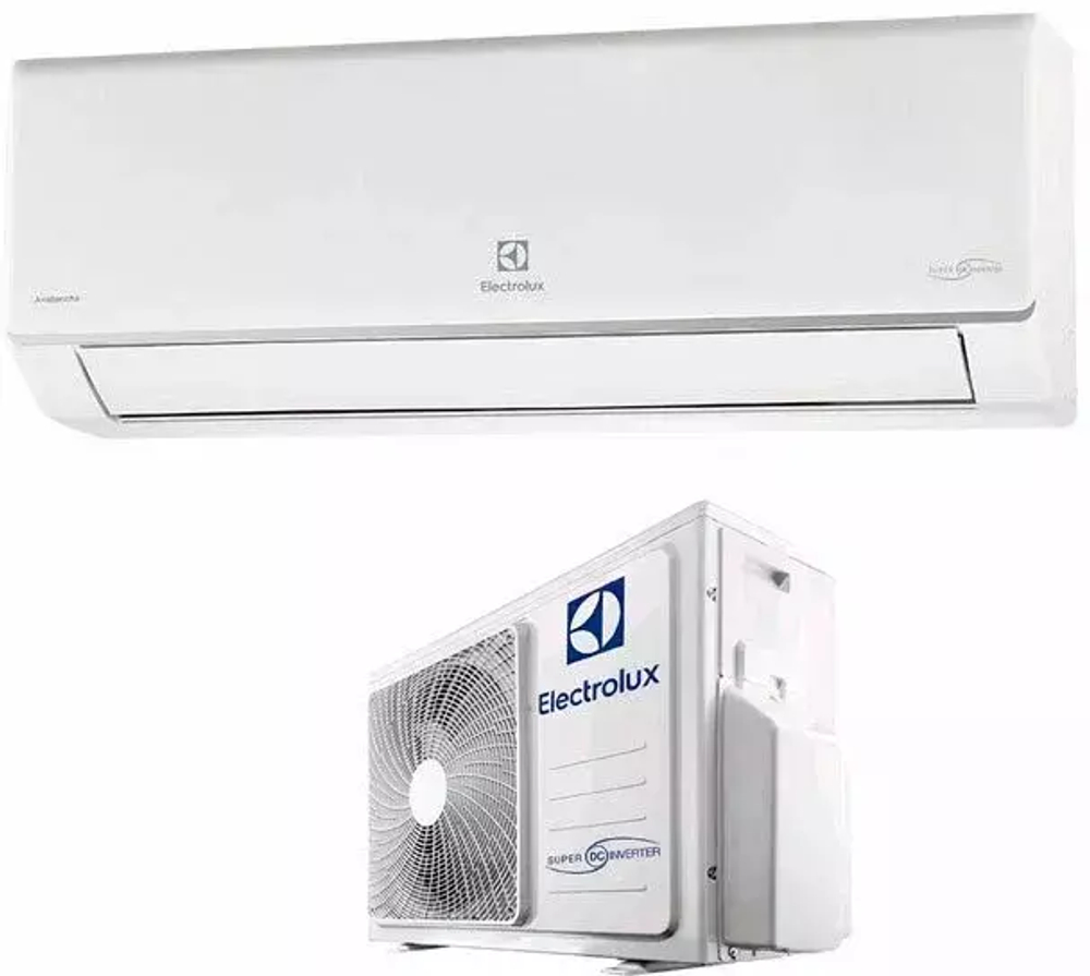 Сплит-система инверторного типа Electrolux EACS/I-18HF/N8_22Y комплект