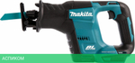 Сабельная пила Makita DJR188Z