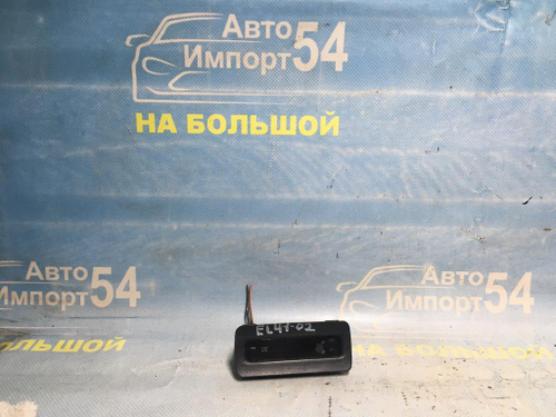 Часы салонные TOYOTA TERCEL 1993