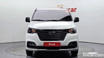 Hyundai The New Grand Starex Van 3-х местный (01.2020)