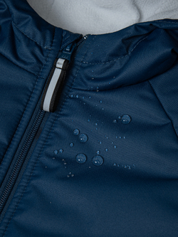 Куртка демисезонная "Деним"