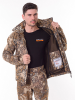 Костюм TRITON PRO (-5град) софт шелл  DUCK HUNTER(soft shell) Тритон