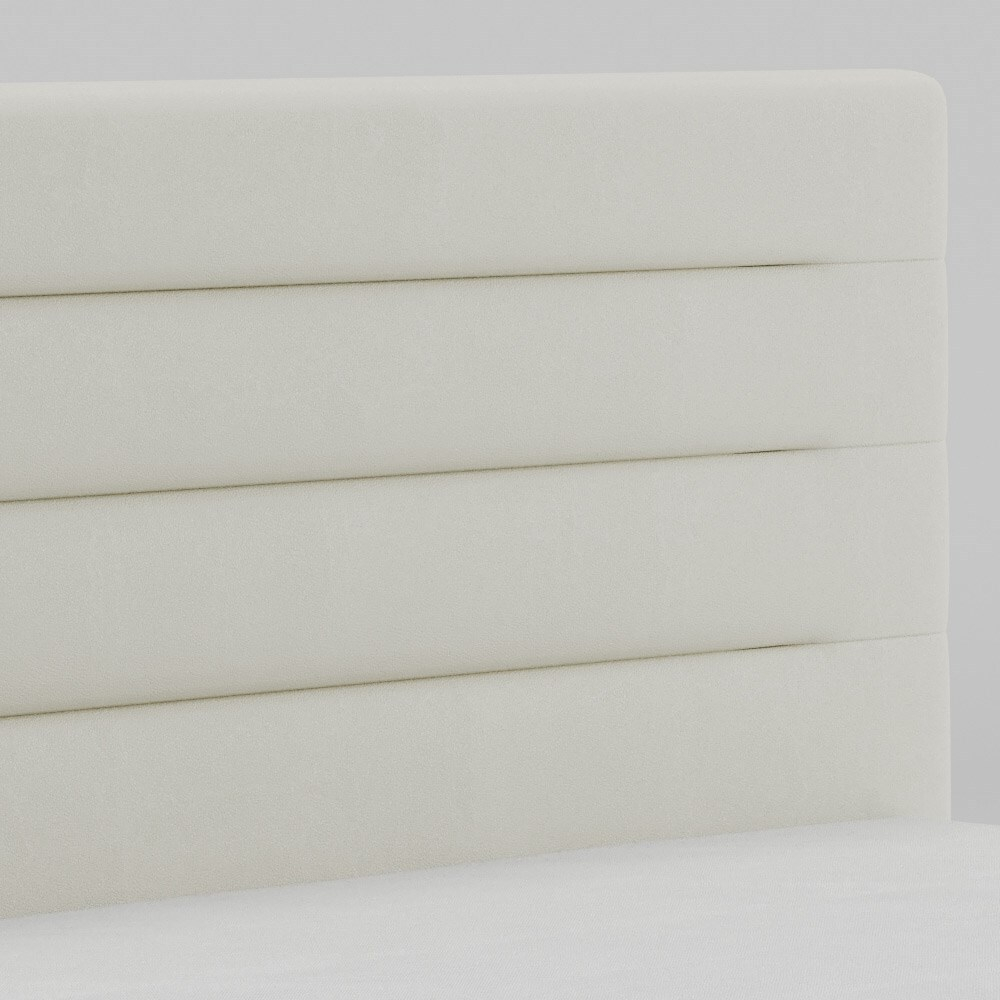 Изголовье 120 ENZA HOME SUPREME PEDIC EH64071