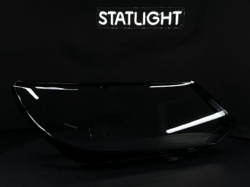 Правое стекло фары Volkswagen Tiguan 2011-2016