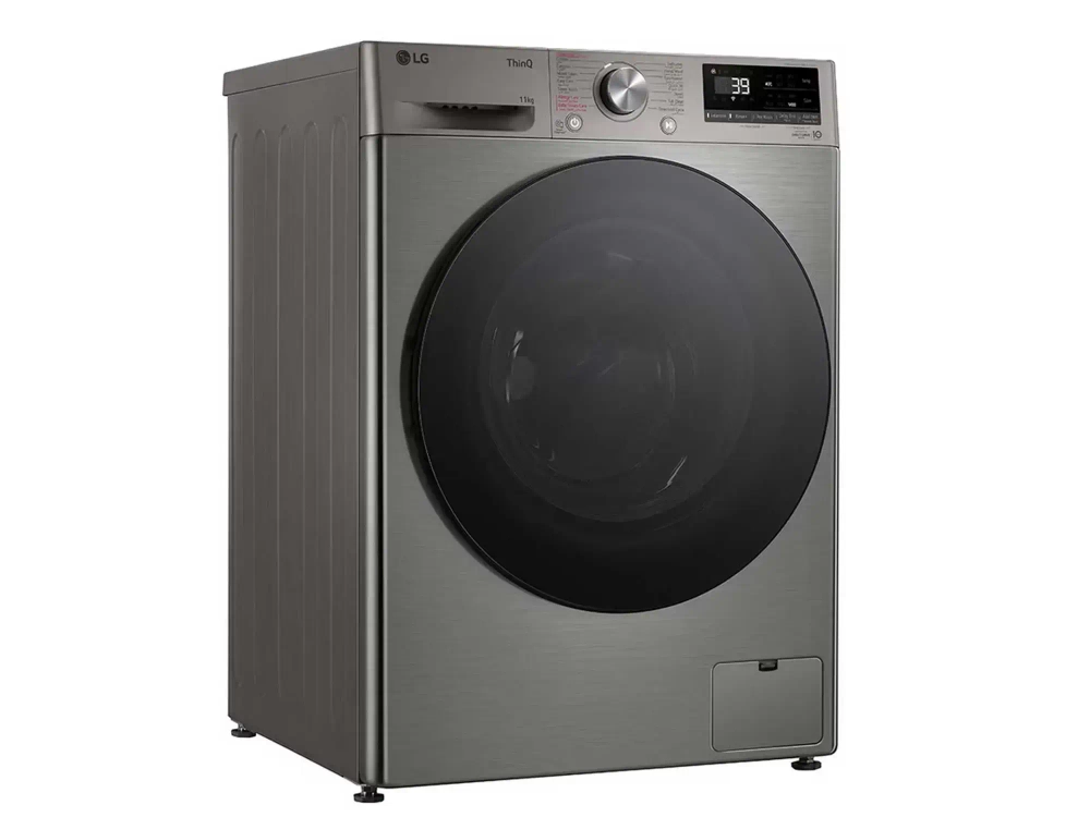 Լվացքի մեքենա LG F4V5EYLYP