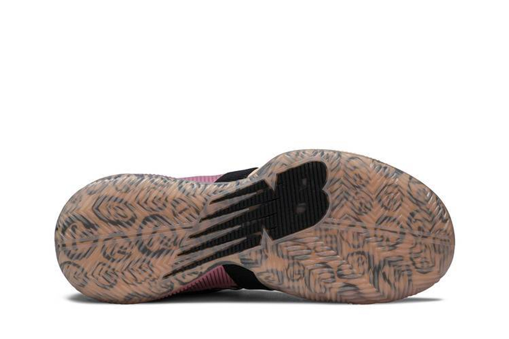 Кроссовки Joe Freshgoods X New Balance Nb Omn1S