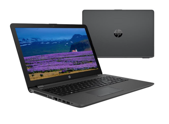 Ноутбук HP 250 G7 15.6" 4GB+500GB Intel Celron N4020 noODD HD VG