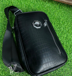 Сумка через плечо Stefano Ricci премиум