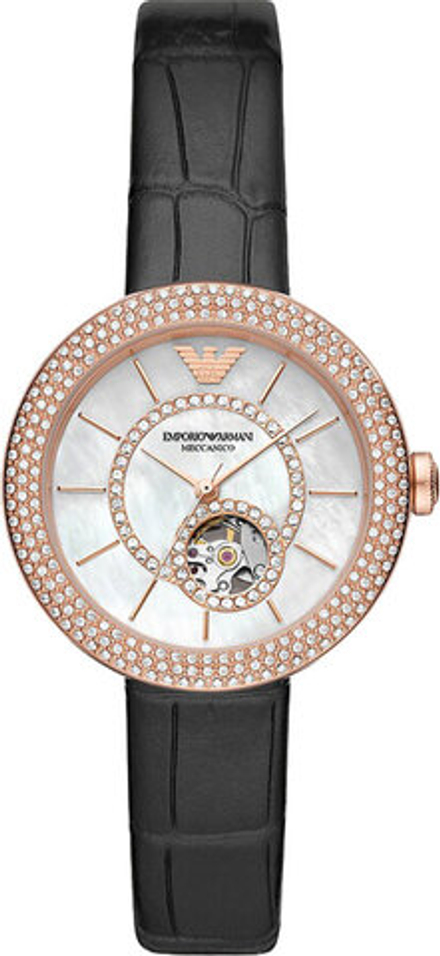 Женские наручные часы Emporio Armani AR60066