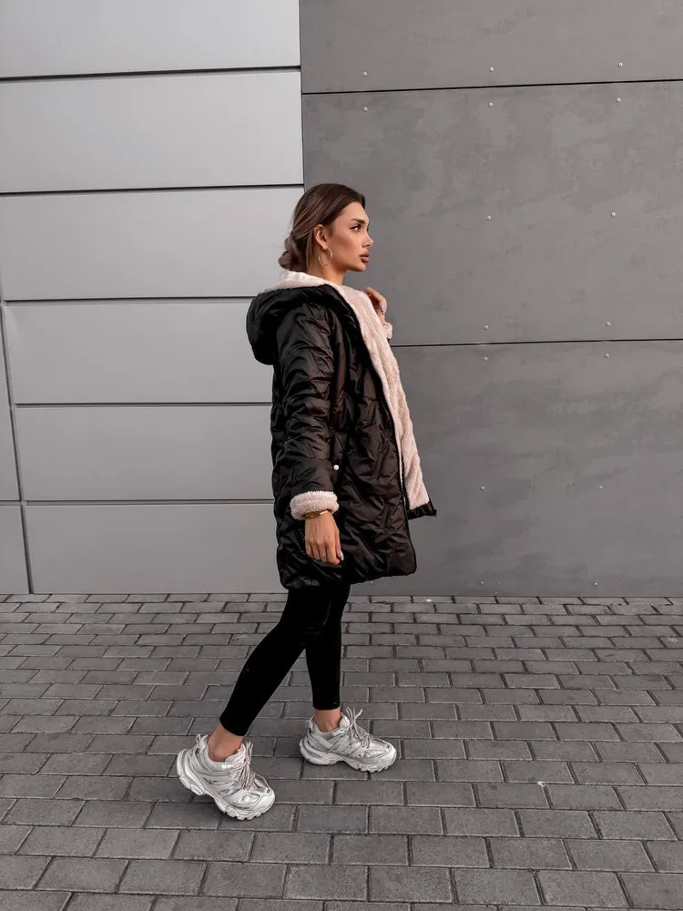 Куртка УК-9367-3 Фабрика Моды