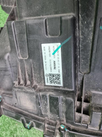 Фара правая Haval H5 2 (2023-н.в.) LED