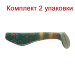 Силиконовая Приманка Sprut Mizuko