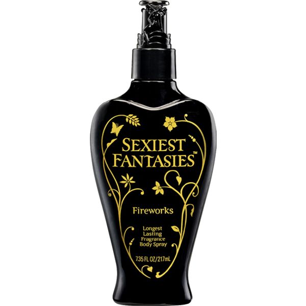Parfums de Coeur Sexiest Fantasies Fireworks