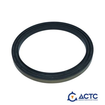 Сальник подшипника ступицы переднего моста HYUNDAI R140W-7