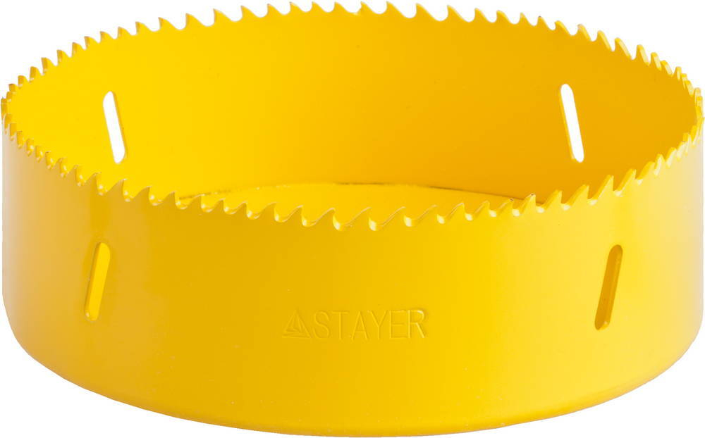 29547-133 STAYER Procut 133мм биметаллическая коронка