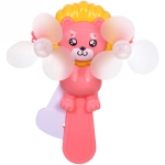 Вентилятор «Львёнок» 19 см, микс