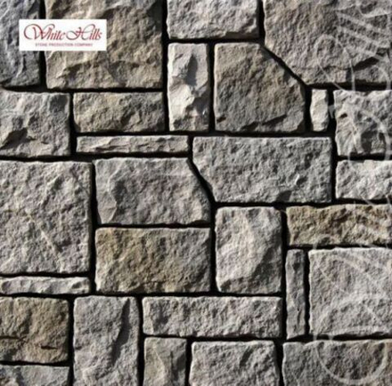 White Hills - Искусственный камень - Дарем 511-80