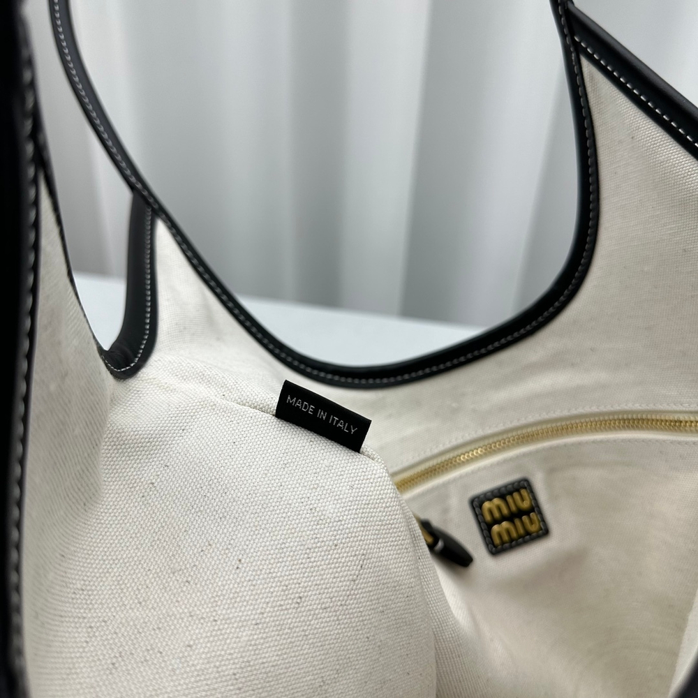 Miu Miu IVY Bag 40 cm