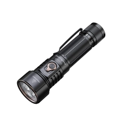 Фонарь Fenix LD36R черный 3600 люмен