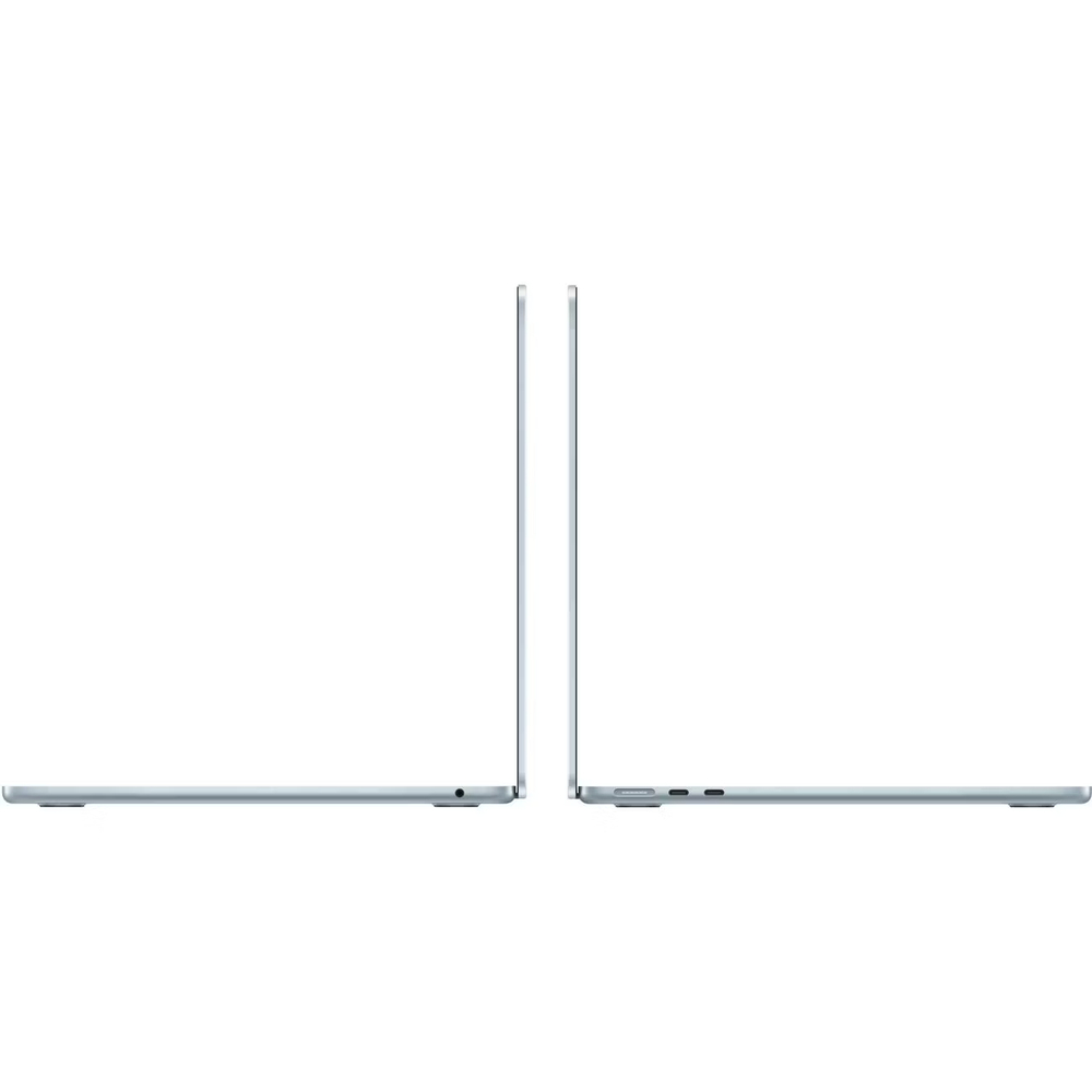 Ноутбук Apple MacBook Air 13 M4/16/256 Sky Blue (MC6T4)
