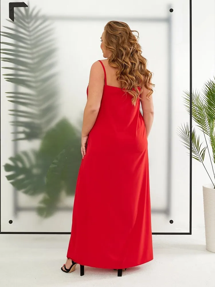 Платье УК-1069-1 Fabrika