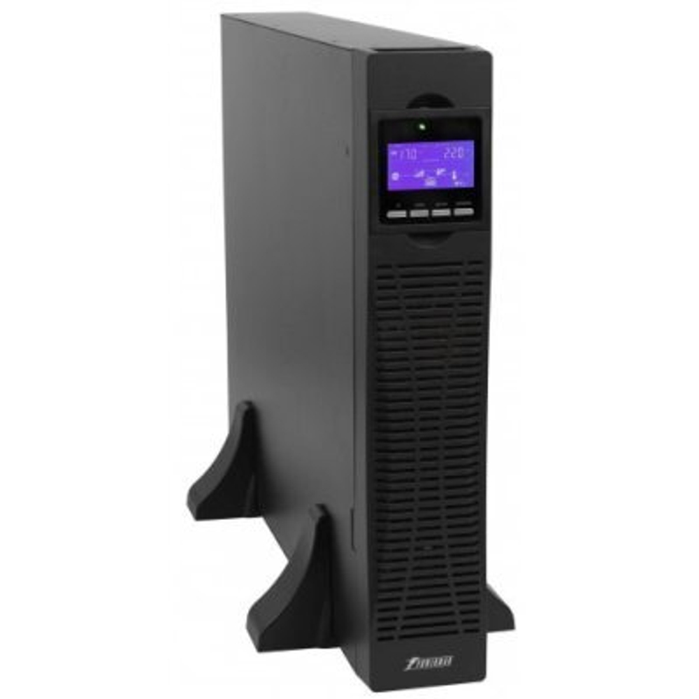 ИБП PowerMan Online 2000 RT