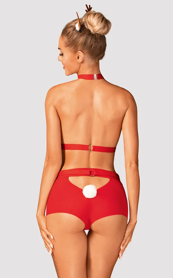 Комплект белья Ms Reindy