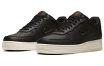 Кроссовки Nike Air Force 1 Jewel Home Away Black
