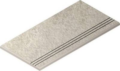 Ступень Climb Ice Gradino Round Grip Sx X2 (Угл Лев) 30x60