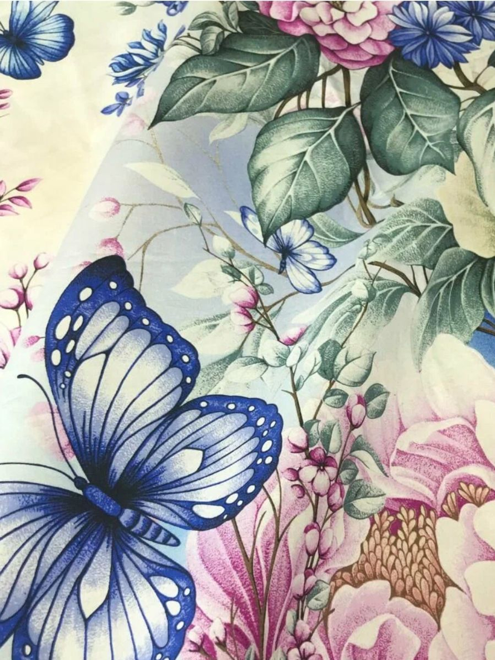 Постельное белье 2 спальное, простыня евро 220х240, перкаль, наволочки 70х70 , хлопок 100%