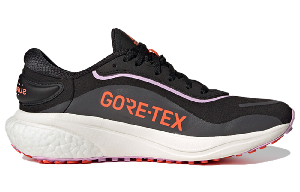 Кроссовки Adidas Supernova Gore-Tex (Женская размерная сетка)
