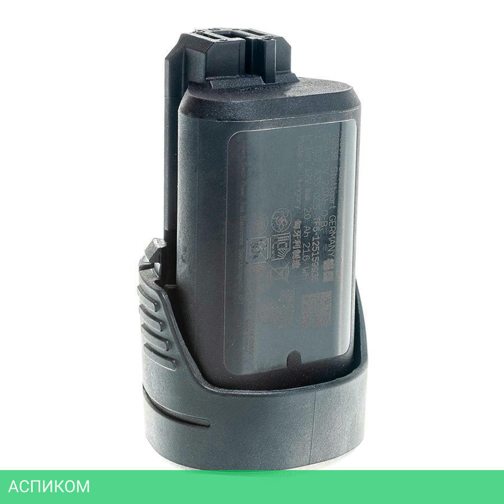 Аккумулятор для инструмента Bosch 1.600.Z00.02X