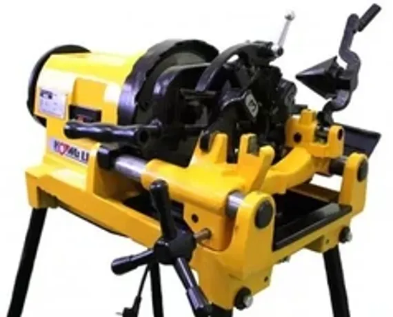 Резьбонарезная головка Hongli 424