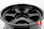 Комплект дисков RAYS 18x9 et0 6x139.7