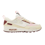 Кроссовки Nike Air Max 90 Futura "Valentine'S Day" (Женская размерная сетка)