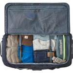 Patagonia Recycled Polyester Trolley Bag 28 Inch Unisex Smolder Blue