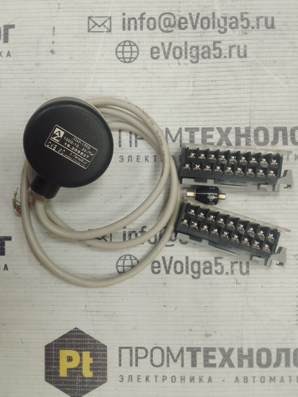 СКБ ИС ЛИР-158Б