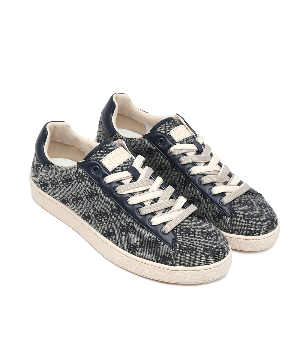 Кроссовки NOLA Guess - темно-синий(FMJNOL FAB12)