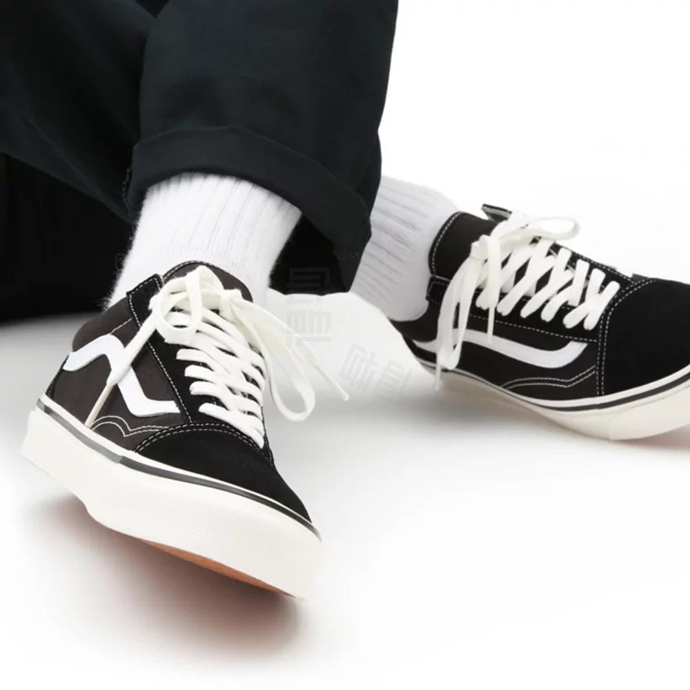 Vans Old Skool 36 Dx Anaheim